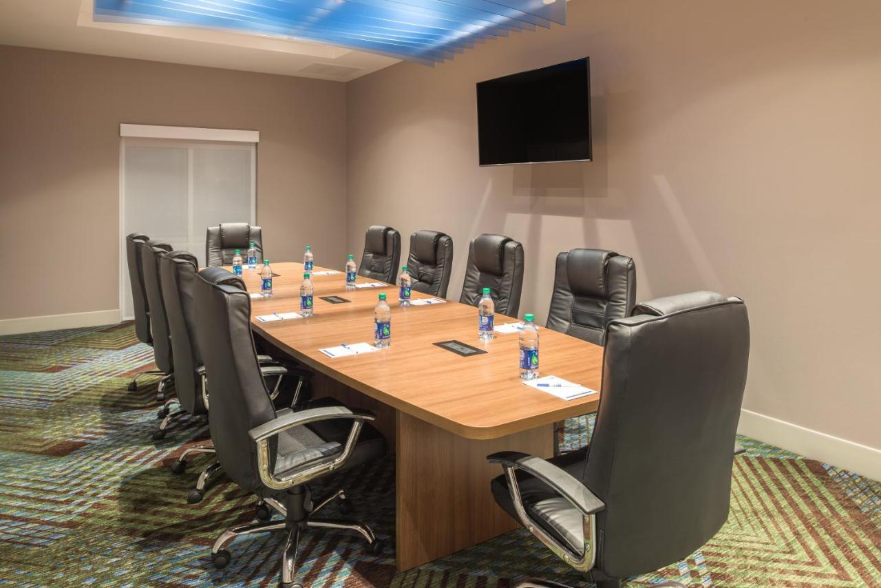 Holiday Inn Express Troy By Ihg Екстер'єр фото