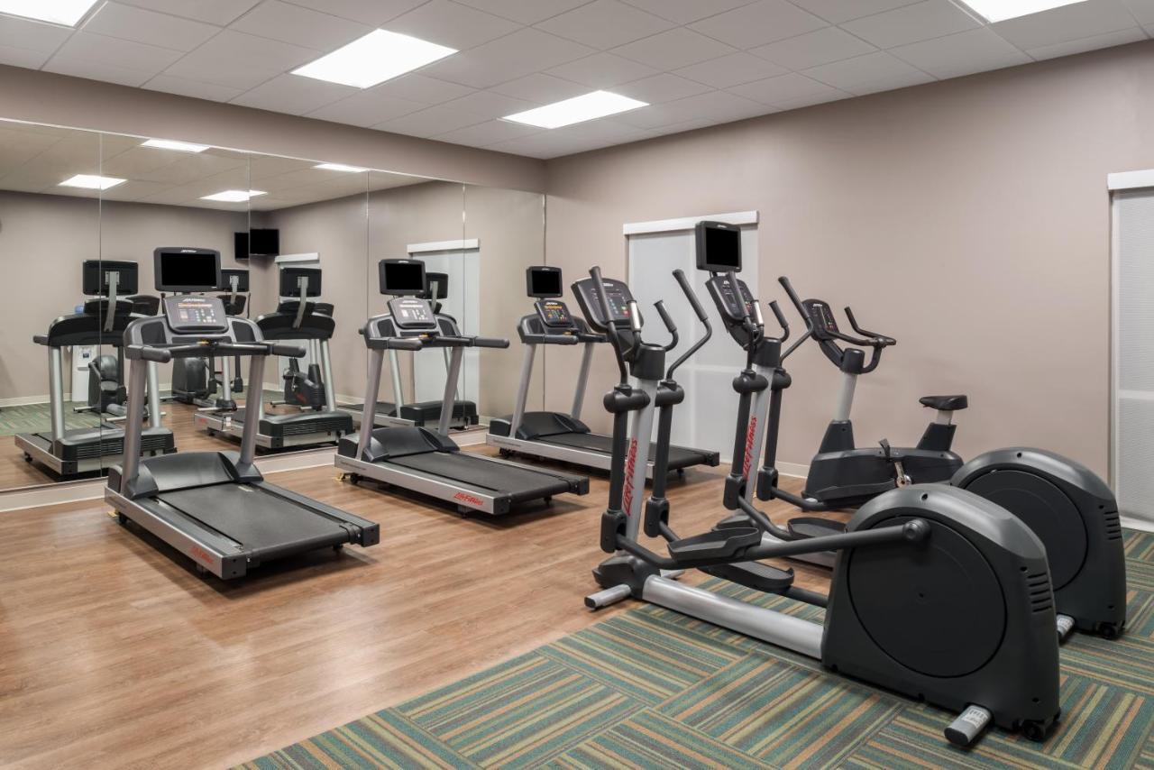 Holiday Inn Express Troy By Ihg Екстер'єр фото