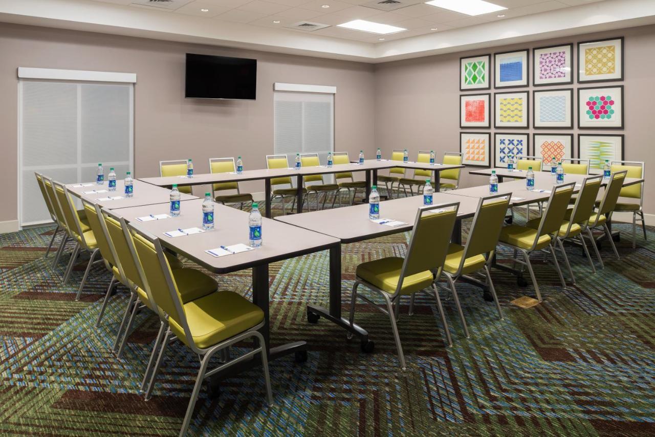 Holiday Inn Express Troy By Ihg Екстер'єр фото